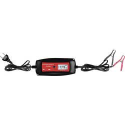 IWH 75906 nabíječka 4 A