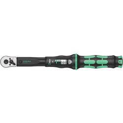Wera Click-Torque B 1 05075610001 momentový klíč s přepínací ráčnou 3/8 (10 mm) 10 - 50 Nm
