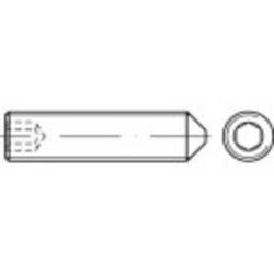 TOOLCRAFT 1062669 závitový kolík M2 2 mm nerezová ocel A1 , A2 50 ks