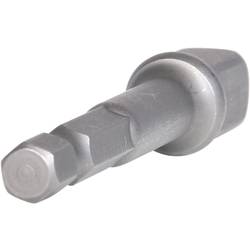 KS Tools 514.1107 514.1107 adaptér zástrčného klíče Pohon (šroubovák) 1/4 (6,3 mm) 65 mm 1 ks