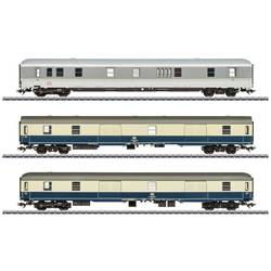 Märklin 42830 3dílná sada Postexpress DM 903 od DB