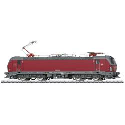 Märklin 39338 H0 elektrická lokomotiva EB