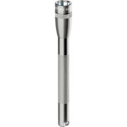 Mag-Lite Mini 2 AAA kryptonová žárovka kapesní svítilna, na baterii, 9 lm, 2.5 h, 49 g