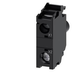Siemens 3SU1401-1BH60-1AA0 LED modul bílá 240 V 1 ks