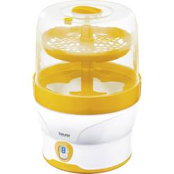 Beurer BY 76 bílá, žlutá