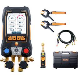 testo 558s Chytrá vakuovací sada, 0564 5583