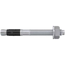 Fischer 564595 FAZ II Plus 16/25 čepová kotva 148 mm 16 mm 10 ks