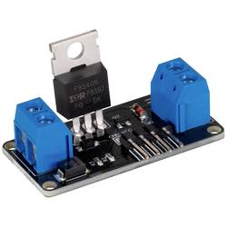 Joy-it COM-MOSFET regulátor napětí 1 ks
