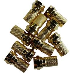 Sada F zástrček Průměr lanka: 8.20 mm