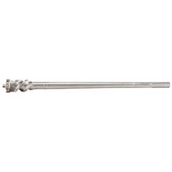 Makita S_0380_9071332 E-20111 tvrdý kov příklepový vrták 55 mm Celková délka 550 mm SDS max 1 ks