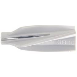 Fischer GB 8 hmoždinka do pórobetonu 50 mm 8 mm 050491 25 ks