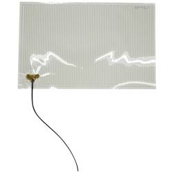 Thermo TECH 2145557 2145557 tepelná fólie, 50 W, (d x š) 550 mm x 350 mm
