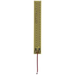Thermo TECH 2115591 2115591 tepelná fólie, 8 W, (d x š) 220 mm x 30 mm