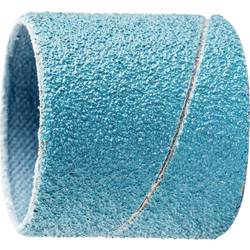 PFERD TOOLS GSB 3030 Z 80 42217135 brusná dutinka Zrnitost 80 (Ø x v) 30 mm x 30 mm 100 ks