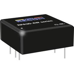 RECOM RPA30-2412SAW/P DC/DC měnič napětí 2.5 A 30 W Počet výstupů: 1 x Obsah 1 ks