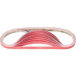 PFERD TOOLS BA 12/610 CO-COOL 120 45020085 brusný pás Zrnitost 120 (d x š) 610 mm x 12 mm 100 ks