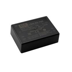 Mean Well LDH-65-700 LED driver 56 W 0.7 A 12.5 - 80 V 1 ks