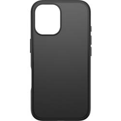 Otterbox Symmetry zadní kryt na mobil Apple iPhone 16 černá Kompatibilní s MagSafe 77-96542