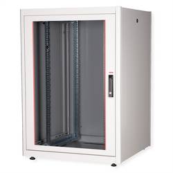 Roline 19 skříň pro datové sítě (š x v x h) 800 x 1125 x 800 mm šedá