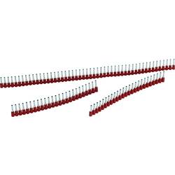 Jokari T60110 dutinka 1 mm² červená 500 ks
