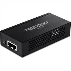 TrendNet TPE-215GI PoE injektor 2.5 GBit/s IEEE 802.3at (25.5 W)