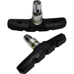 Point 29289400 brzdový špalík V-Brake 2 ks černá