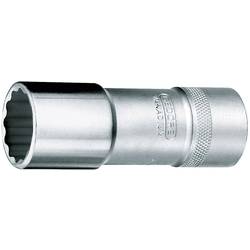 Gedore D 19 L 32 6191320 vložka pro nástrčný klíč 32 mm 1/2