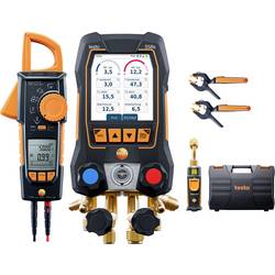 testo 558s Chytrá vakuovací sada, 0564 5584