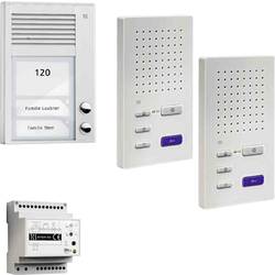 TCS TÜR Control TCS Tür Control domovní telefon PSC2220-0000