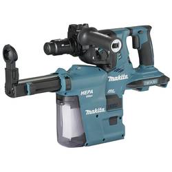 Makita DHR283ZWJU SDS plus-aku kombinované kladivo 18 V bez akumulátoru, bez nabíječky
