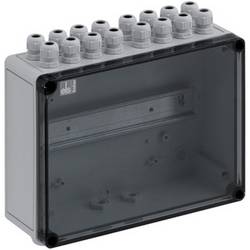 Spelsberg ÜSS RK-PV 8-L, 67780001 rozvodnice, IP66, 254 mm x 180 mm x 90 mm, 1 ks