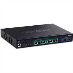 TrendNet TPE-3102WS síťový switch