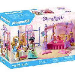 Playmobil® Princess Magic Ložnice do princezny s obtisky 71847