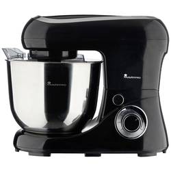 MasterPRO kuchyňský robot 1300 W černá/ocelová