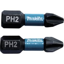 Makita B-63616 křížový bit PH 2 2 ks
