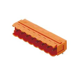 Weidmüller BL/SL 5.00 konektor do DPS 4, rozteč 5 mm, 1580880000, 100 ks