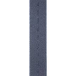 Busch 7086 H0 asfaltová silnice (d x š) 2000 mm x 80 mm