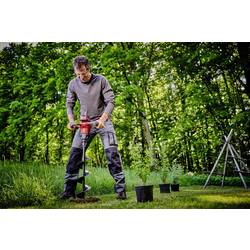 Einhell Professional 3437000 GP-EA 18/150 Li BL-Solo vrták do země