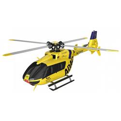 Pichler Modellbau EC135 ADAC RC model vrtulníku RtF