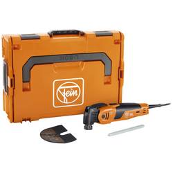 Fein Multimaster MM 700 1.7Q Basic multifunkční nářadí kufřík, 3dílná, 450 W, 72296963000