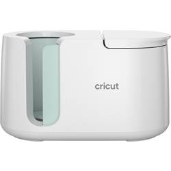 Cricut MUG PRESS termotransférový lis pro potisk látky