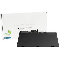 ipc-computer akumulátor do notebooku Akku CS03-S REPLACE 11.40 V 4100 mAh IPC-Computer