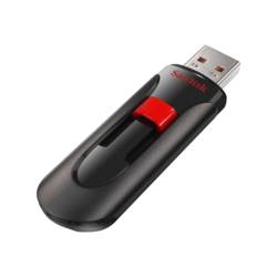 SanDisk Cruzer Glide USB flash disk 256 GB černá SDCZ60-256G-B35 USB 2.0