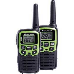 Midland XT30 C1177 PMR radiostanice sada 2 ks