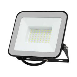 V-TAC 10026 venkovní LED reflektor Energetická třída (EEK2021): F (A - G) 50 W studená bílá