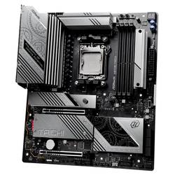 ASRock X870E Taichi Lite (AM5) Základní deska Socket (PC) AMD AM5 Tvarový faktor E-ATX Čipová sada základní desky AMD® X870