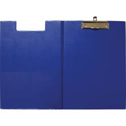 Maul složka s klipem 2339237 modrá (š x v) 23 cm x 32 cm
