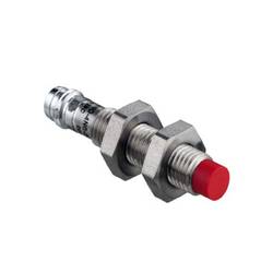 Leuze Electronic indukční senzor přiblížení M8 nezarovnaná PNP IS 208MM/4NO-4N0-S8.3