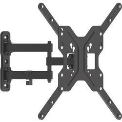 LogiLink BP0016 TV držák na zeď naklápěcí + nakláněcí, 58,4 cm (23) - 139,7 cm (55), BP0016