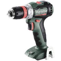 Metabo PowerMaxx BS 12 BL Q aku vrtací šroubovák, 12 V bezkartáčové, bez akumulátoru, bez nabíječky, 601045850